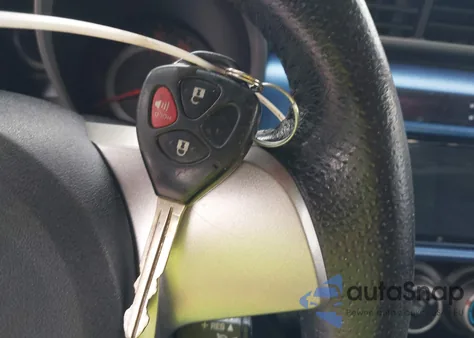 2013 Scion Tc z USA, uszkodzony, nr VIN JTKJF5C79D3053155